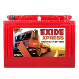 Exide Xpress XP800L (80AH)